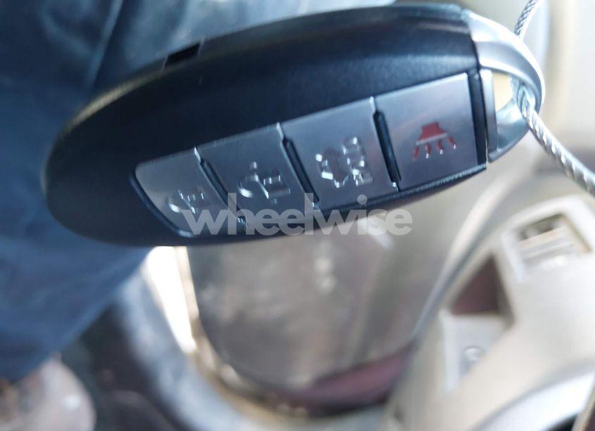 Photo 11 of 2011 Nissan Altima 2.5 S (VIN 1N4AL2APXBN442816)