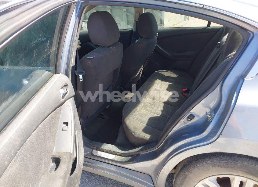 Photo 14 of 2011 Nissan Altima 2.5 S (VIN 1N4AL2APXBN442816)