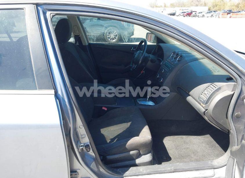 Photo 5 of 2011 Nissan Altima 2.5 S (VIN 1N4AL2APXBN442816)