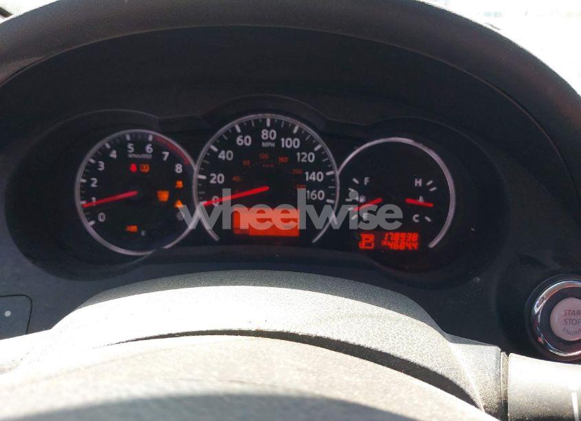 Photo 7 of 2011 Nissan Altima 2.5 S (VIN 1N4AL2APXBN442816)