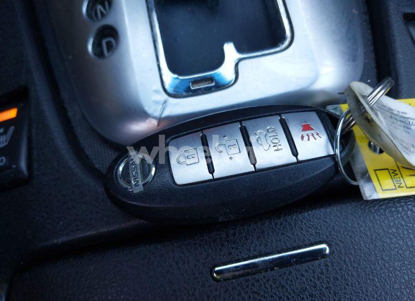 Photo 11 of 2011 Nissan Altima 2.5 S (VIN 1N4AL2APXBN443903)