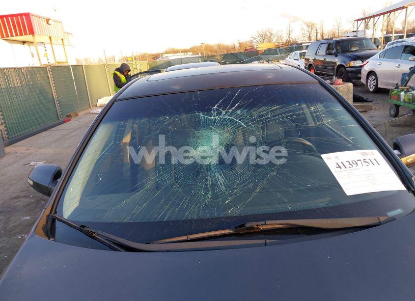 Photo 17 of 2011 Nissan Altima 2.5 S (VIN 1N4AL2APXBN443903)