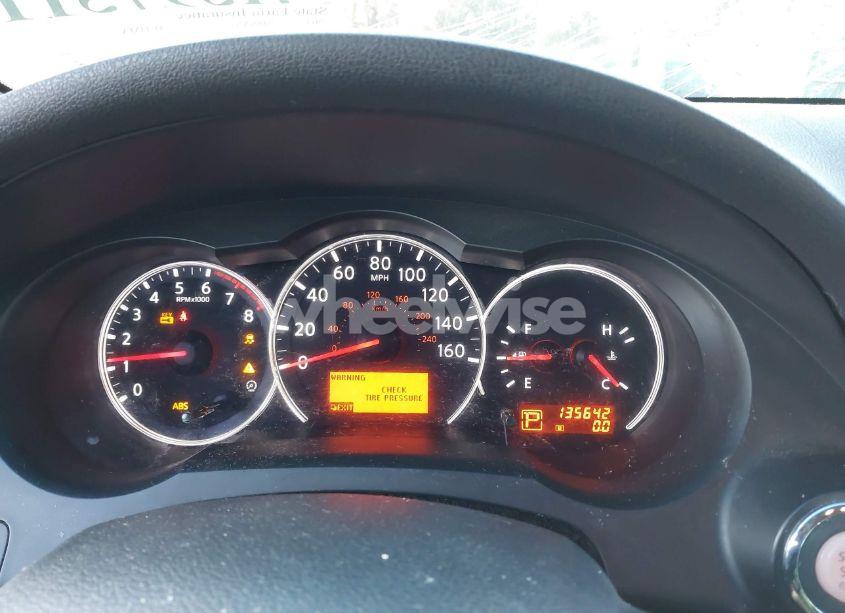 Photo 7 of 2011 Nissan Altima 2.5 S (VIN 1N4AL2APXBN443903)