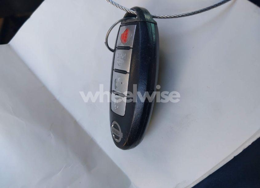 Photo 11 of 2011 Nissan Altima 2.5 S (VIN 1N4AL2APXBN447711)