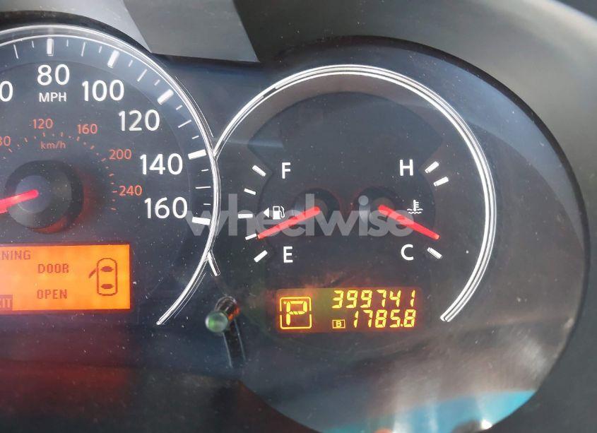 Photo 7 of 2011 Nissan Altima 2.5 S (VIN 1N4AL2APXBN447711)