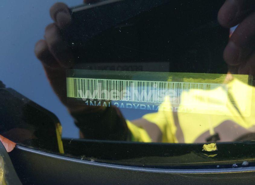 Photo 11 of 2011 Nissan Altima 2.5 S (VIN 1N4AL2APXBN452522)