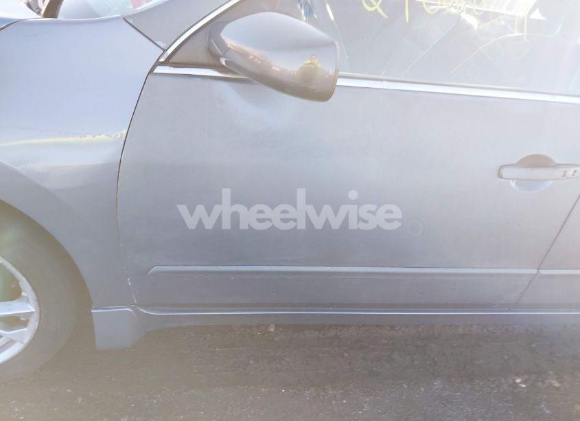 Photo 6 of 2011 Nissan Altima 2.5 S (VIN 1N4AL2APXBN452522)