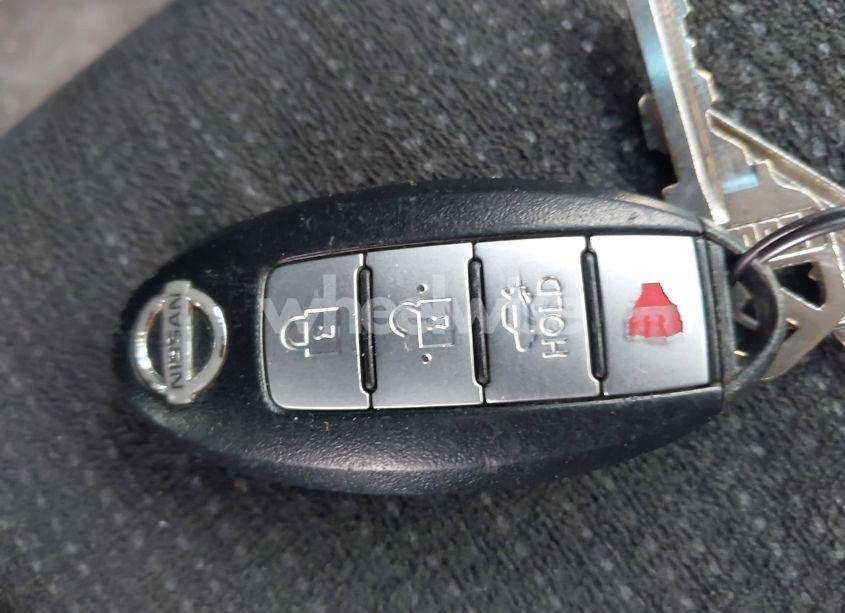 Photo 11 of 2011 Nissan Altima 2.5 S (VIN 1N4AL2APXBN453461)