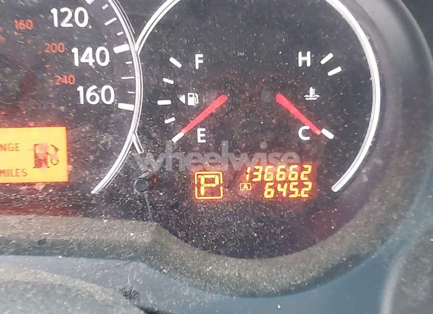 Photo 7 of 2011 Nissan Altima 2.5 S (VIN 1N4AL2APXBN453461)