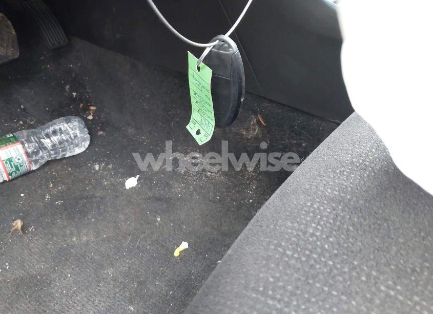 Photo 10 of 2011 Nissan Altima 2.5 S (VIN 1N4AL2APXBN467232)