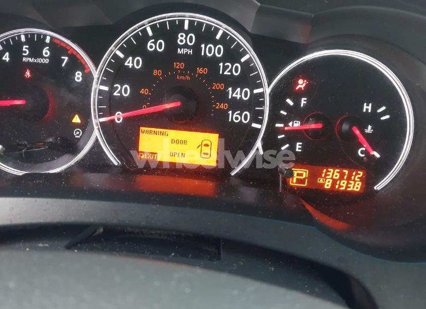 Photo 14 of 2011 Nissan Altima 2.5 S (VIN 1N4AL2APXBN467232)