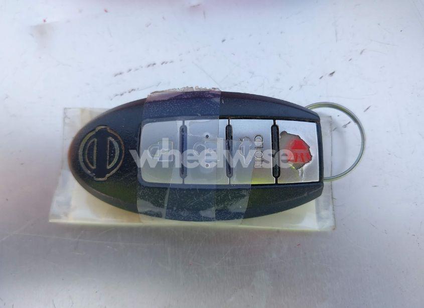 Photo 11 of 2011 Nissan Altima 2.5 S (VIN 1N4AL2APXBN469496)