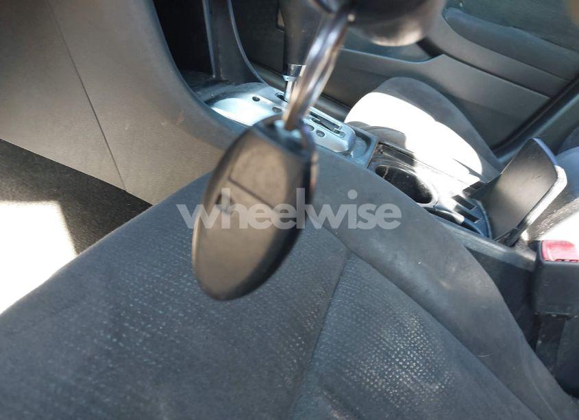 Photo 11 of 2011 Nissan Altima 2.5 S (VIN 1N4AL2APXBN475198)