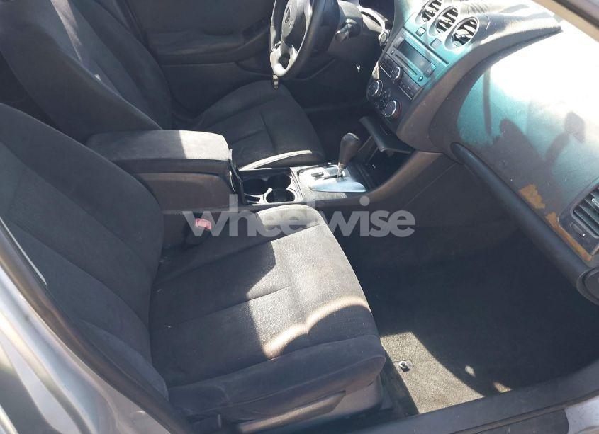 Photo 5 of 2011 Nissan Altima 2.5 S (VIN 1N4AL2APXBN475198)