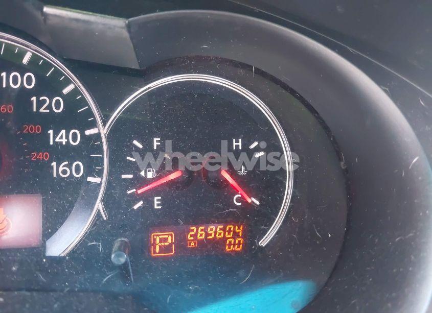 Photo 7 of 2011 Nissan Altima 2.5 S (VIN 1N4AL2APXBN475198)