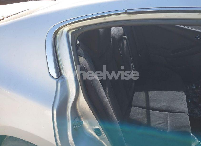 Photo 8 of 2011 Nissan Altima 2.5 S (VIN 1N4AL2APXBN475198)