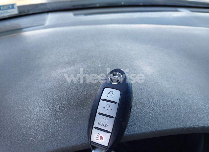 Photo 11 of 2011 Nissan Altima 2.5 (VIN 1N4AL2APXBN481079)