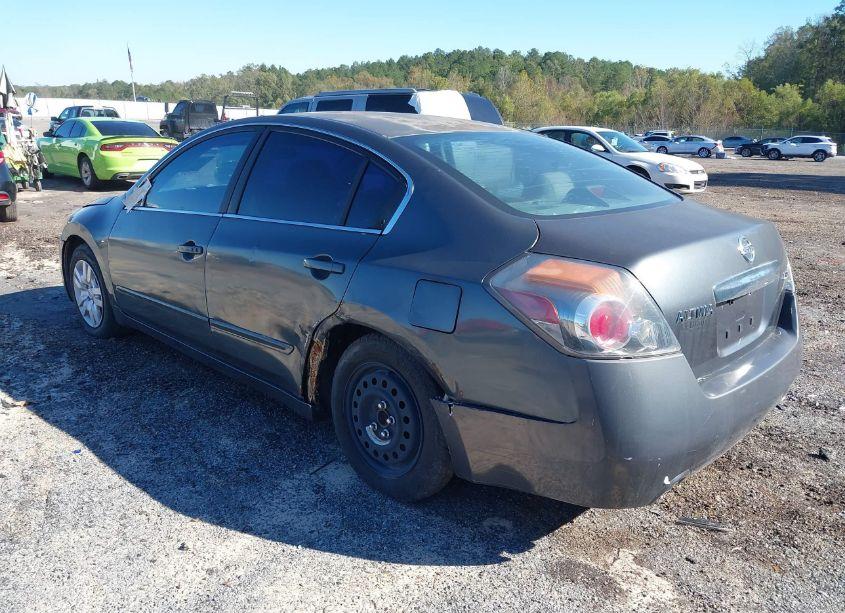 Photo 3 of 2011 Nissan Altima 2.5 S (VIN 1N4AL2APXBN483771)