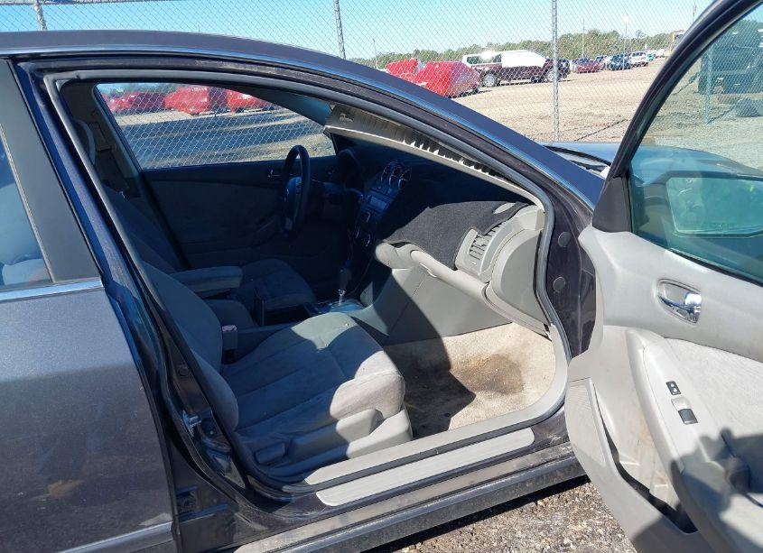 Photo 5 of 2011 Nissan Altima 2.5 S (VIN 1N4AL2APXBN483771)