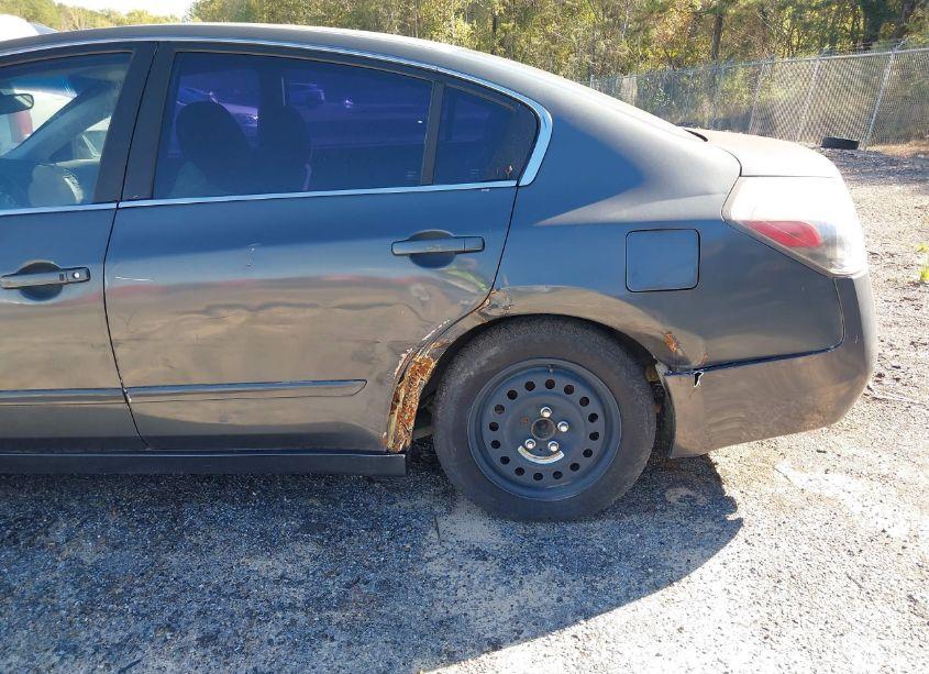 Photo 6 of 2011 Nissan Altima 2.5 S (VIN 1N4AL2APXBN483771)