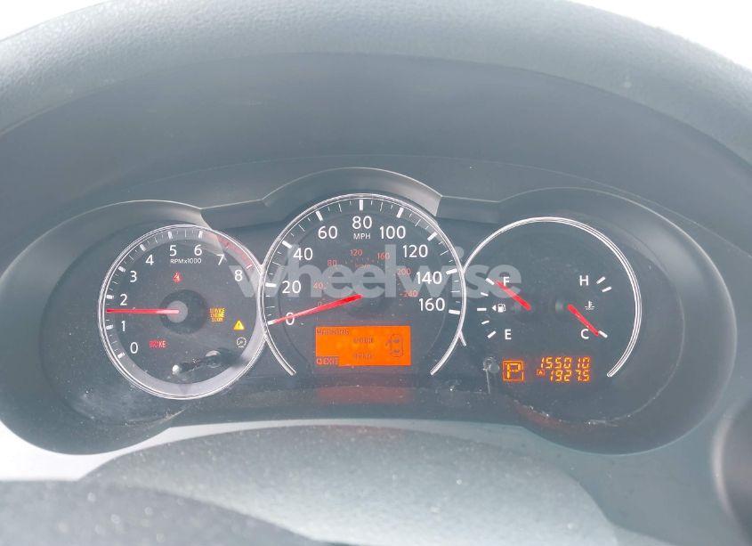 Photo 7 of 2011 Nissan Altima 2.5 S (VIN 1N4AL2APXBN492356)