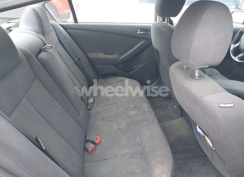 Photo 8 of 2011 Nissan Altima 2.5 S (VIN 1N4AL2APXBN492356)