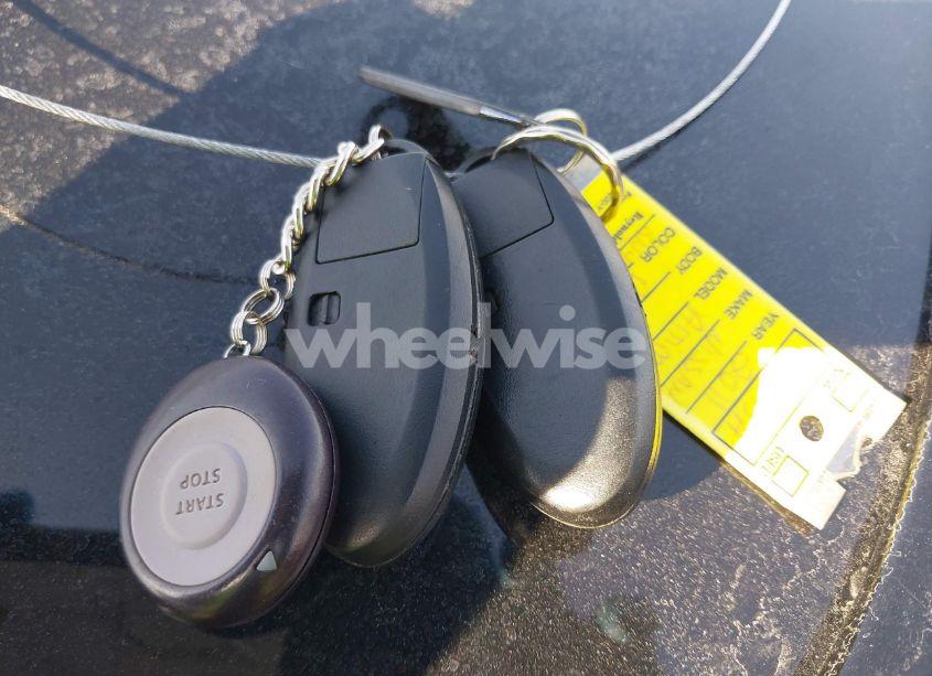 Photo 11 of 2011 Nissan Altima 2.5 S (VIN 1N4AL2APXBN493085)