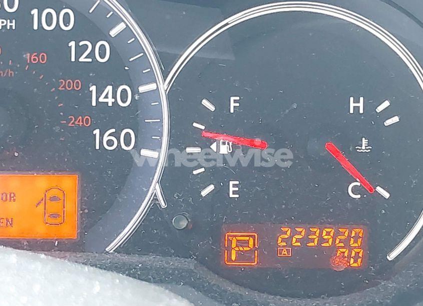 Photo 7 of 2011 Nissan Altima 2.5 S (VIN 1N4AL2APXBN493085)