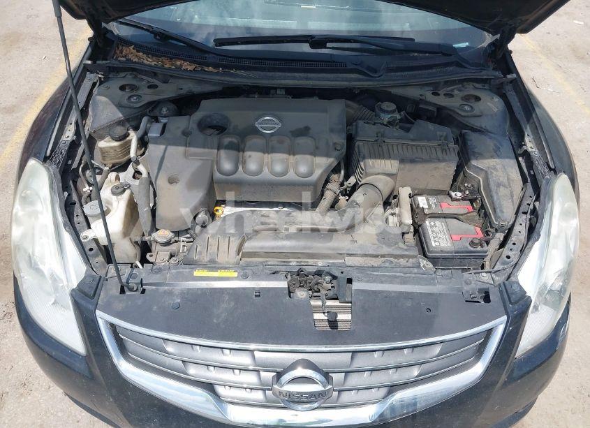 Photo 10 of 2011 Nissan Altima 2.5 S (VIN 1N4AL2APXBN495824)