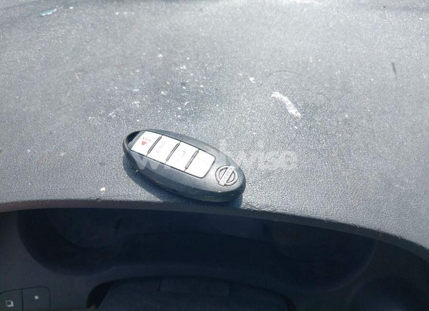 Photo 11 of 2011 Nissan Altima 2.5 S (VIN 1N4AL2APXBN495824)