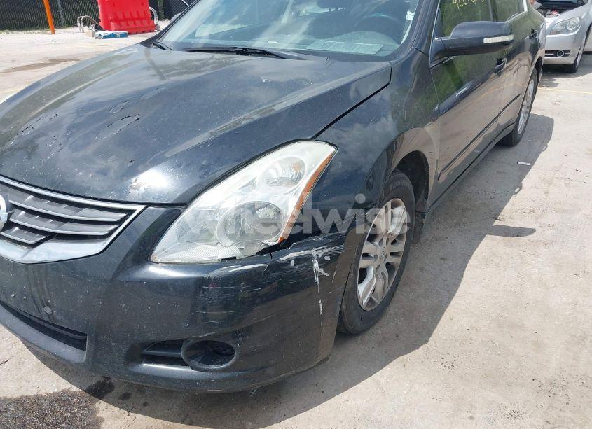 Photo 6 of 2011 Nissan Altima 2.5 S (VIN 1N4AL2APXBN495824)