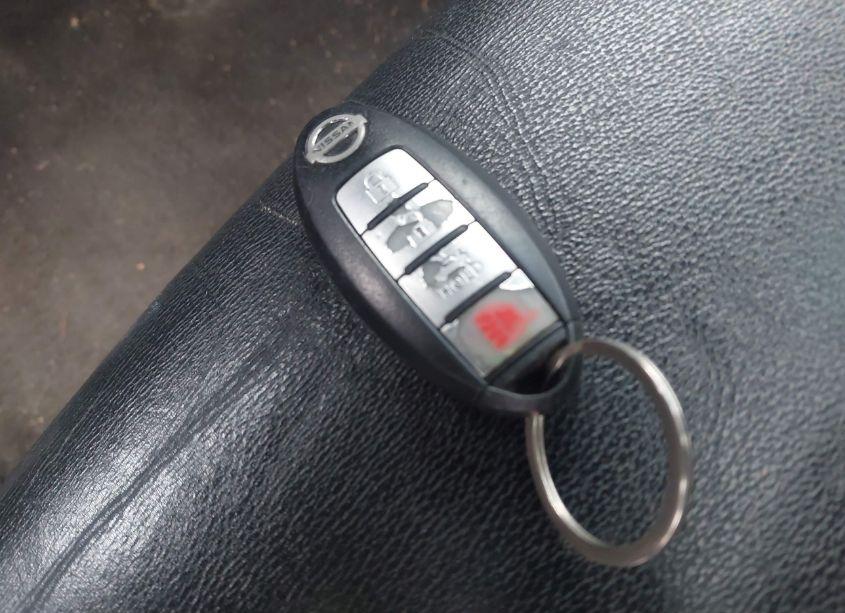 Photo 11 of 2011 Nissan Altima 2.5 S (VIN 1N4AL2APXBN504862)