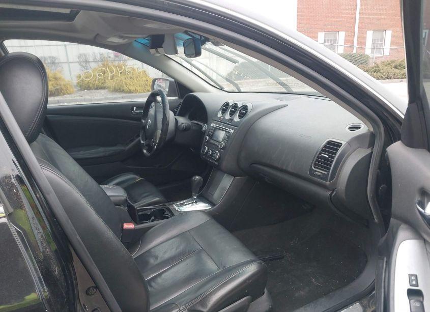 Photo 5 of 2011 Nissan Altima 2.5 S (VIN 1N4AL2APXBN504862)