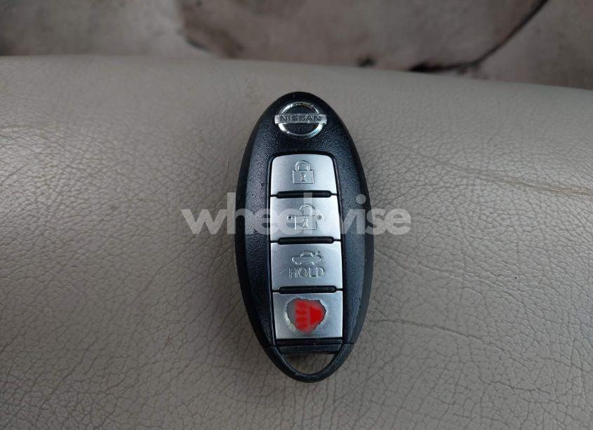 Photo 11 of 2011 Nissan Altima 2.5 S (VIN 1N4AL2APXBN506594)