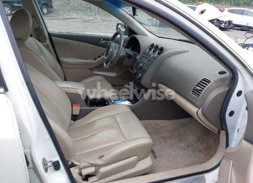 Photo 5 of 2011 Nissan Altima 2.5 S (VIN 1N4AL2APXBN506594)