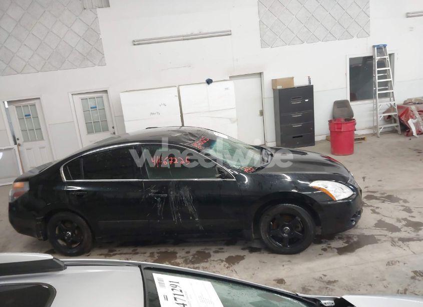 Photo 13 of 2011 Nissan Altima 2.5 S (VIN 1N4AL2APXBN514100)