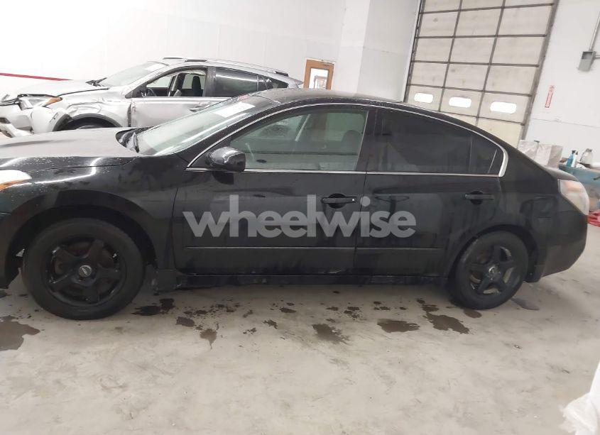 Photo 14 of 2011 Nissan Altima 2.5 S (VIN 1N4AL2APXBN514100)