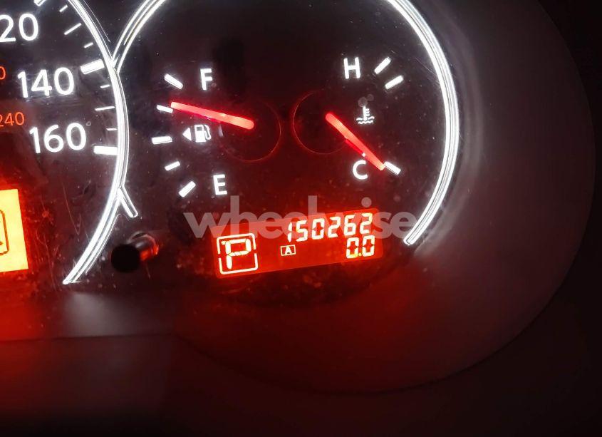 Photo 15 of 2011 Nissan Altima 2.5 S (VIN 1N4AL2APXBN514100)