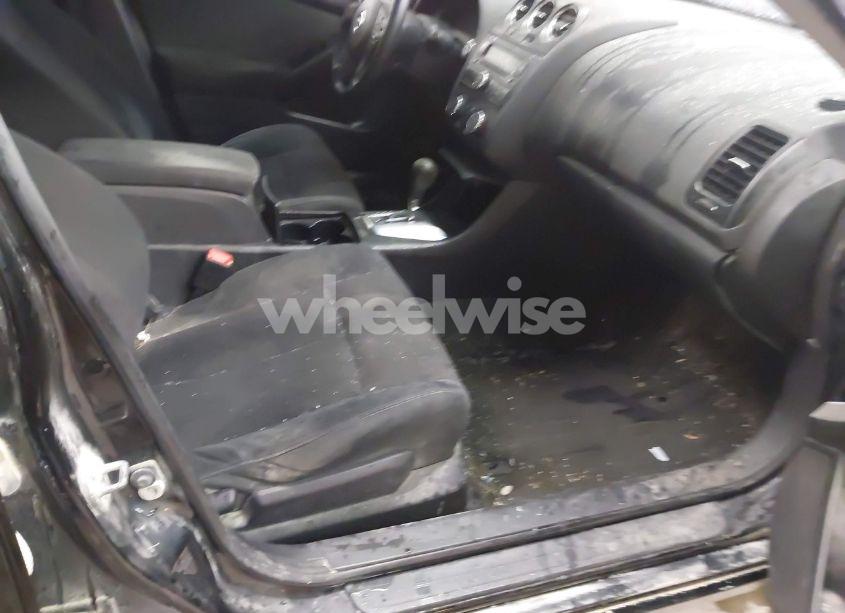 Photo 5 of 2011 Nissan Altima 2.5 S (VIN 1N4AL2APXBN514100)