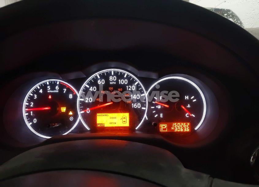 Photo 7 of 2011 Nissan Altima 2.5 S (VIN 1N4AL2APXBN514100)