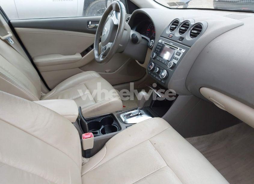 Photo 5 of 2011 Nissan Altima 2.5 S (VIN 1N4AL2APXBN514436)