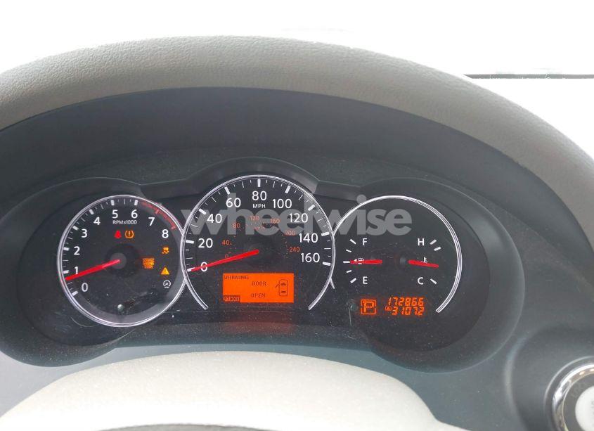 Photo 7 of 2011 Nissan Altima 2.5 S (VIN 1N4AL2APXBN514436)