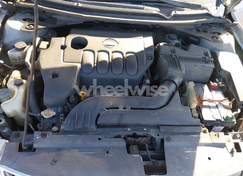 Photo 10 of 2012 Nissan Altima 2.5 S (VIN 1N4AL2APXCC131531)