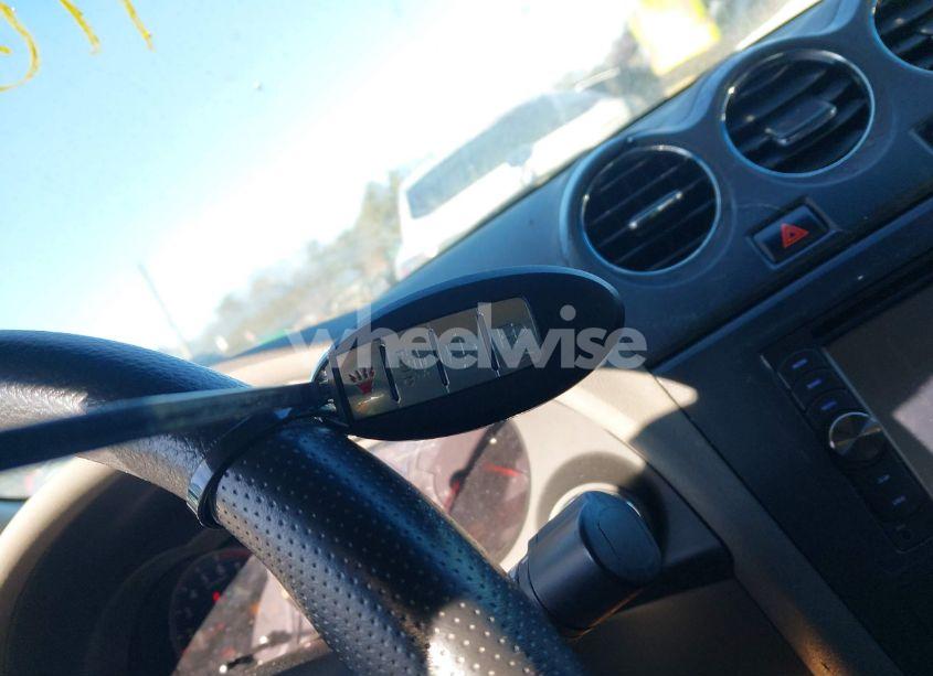 Photo 11 of 2012 Nissan Altima 2.5 S (VIN 1N4AL2APXCC131531)