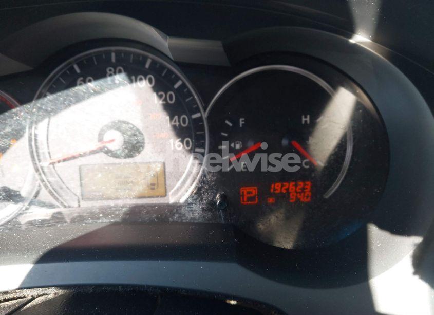 Photo 7 of 2012 Nissan Altima 2.5 S (VIN 1N4AL2APXCC131531)