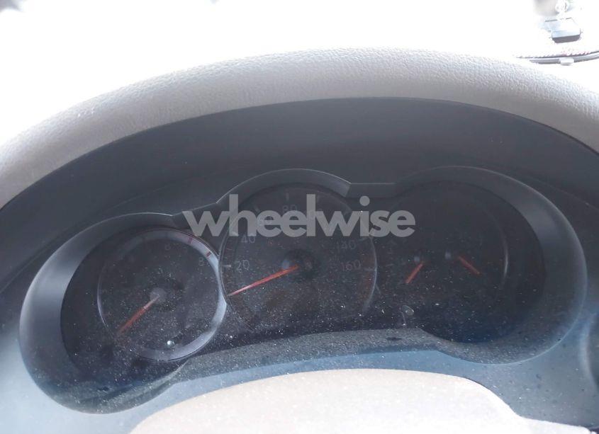 Photo 7 of 2012 Nissan Altima 2.5 SL (VIN 1N4AL2APXCC131609)