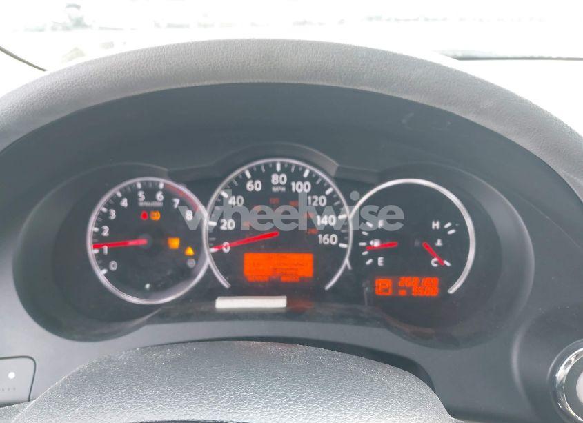 Photo 7 of 2012 Nissan Altima 2.5 S (VIN 1N4AL2APXCC134669)