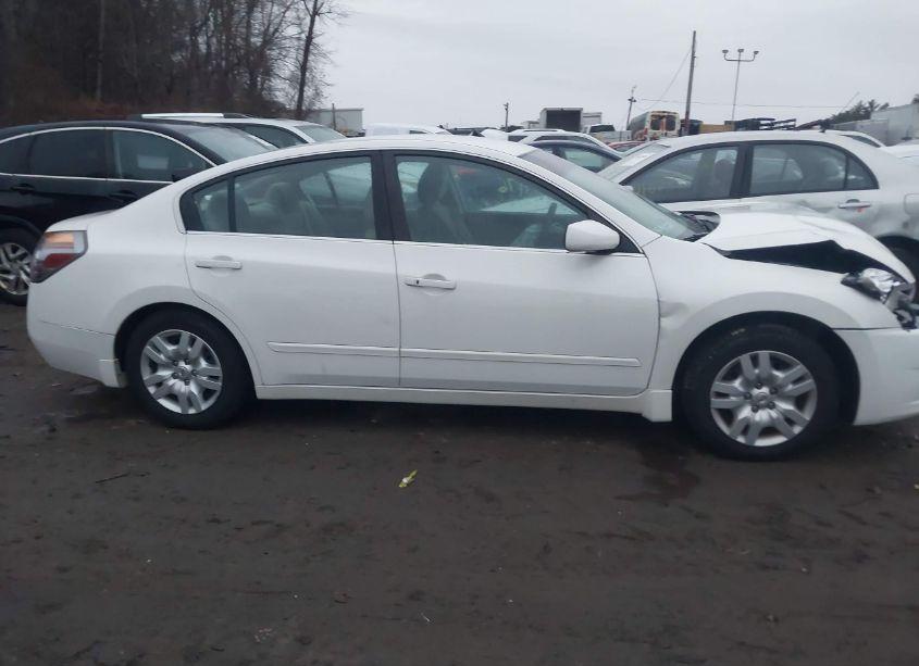 Photo 13 of 2012 Nissan Altima 2.5 S (VIN 1N4AL2APXCC136714)