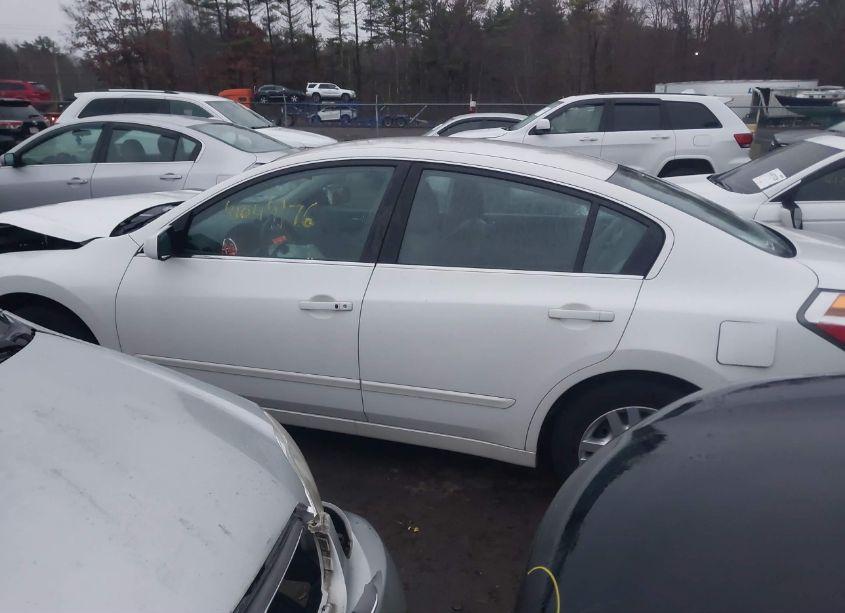 Photo 14 of 2012 Nissan Altima 2.5 S (VIN 1N4AL2APXCC136714)