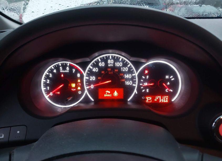 Photo 7 of 2012 Nissan Altima 2.5 S (VIN 1N4AL2APXCC136714)